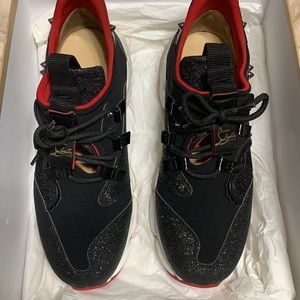 Christian Louboutin women shoes size 39